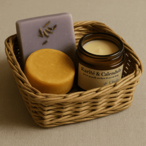 Coffret découverte "Essentiels Provence"
